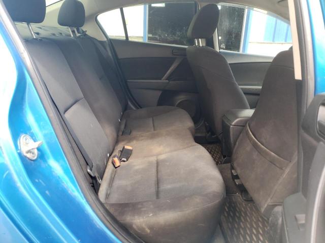 2010 Mazda 3 I VIN: JM1BL1SF9A1324857 Lot: 54958304