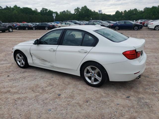 2015 BMW 328 I VIN: WBA3A5G5XFNS97912 Lot: 54178254