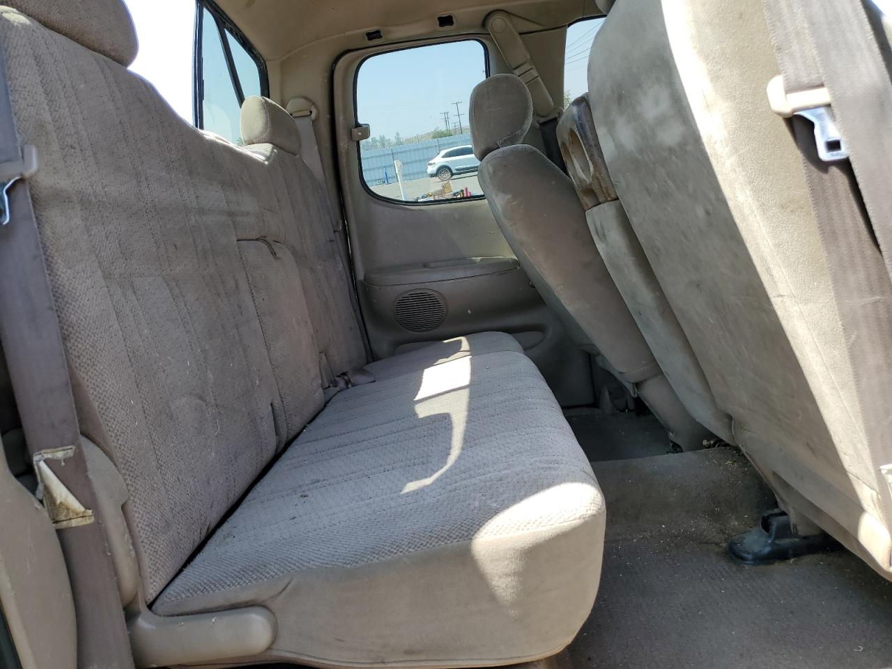 5TBRT3419YS045197 2000 Toyota Tundra Access Cab