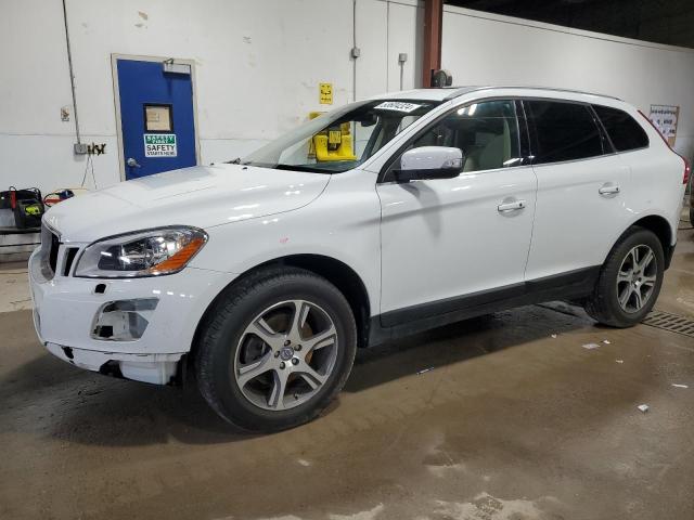 2012 Volvo Xc60 T6 VIN: YV4902DZ3C2343578 Lot: 53604324