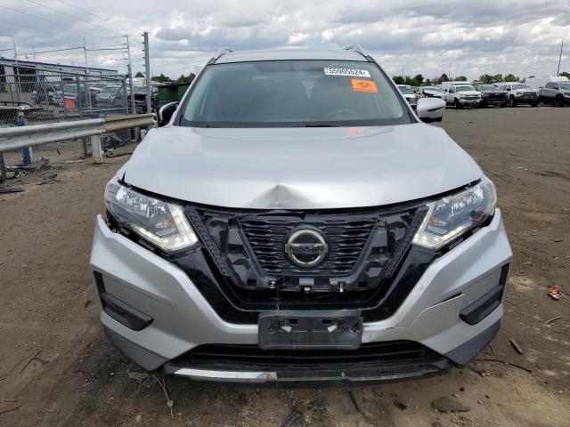 2018 NISSAN ROGUE S - KNMAT2MV3JP557846