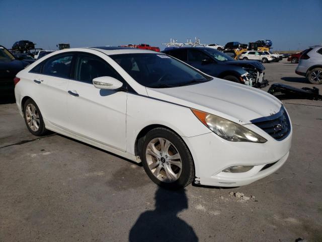 2011 Hyundai Sonata Se VIN: 5NPEC4AC9BH130555 Lot: 55882434