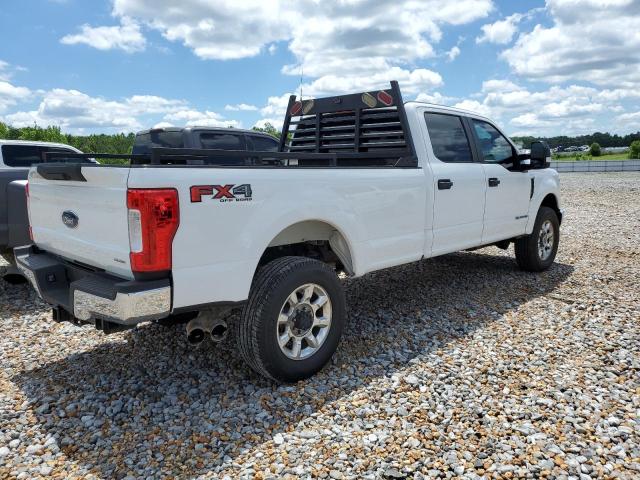 2018 Ford F350 Super Duty VIN: 1FT8W3BT6JEC94972 Lot: 54651174