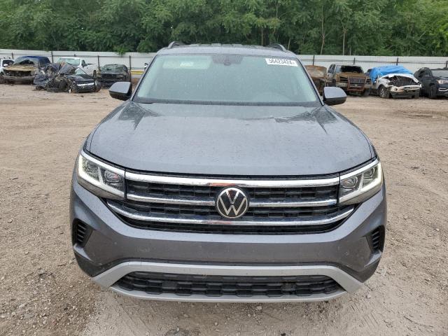 2022 Volkswagen Atlas Se VIN: 1V2DP2CA9NC530940 Lot: 56423424