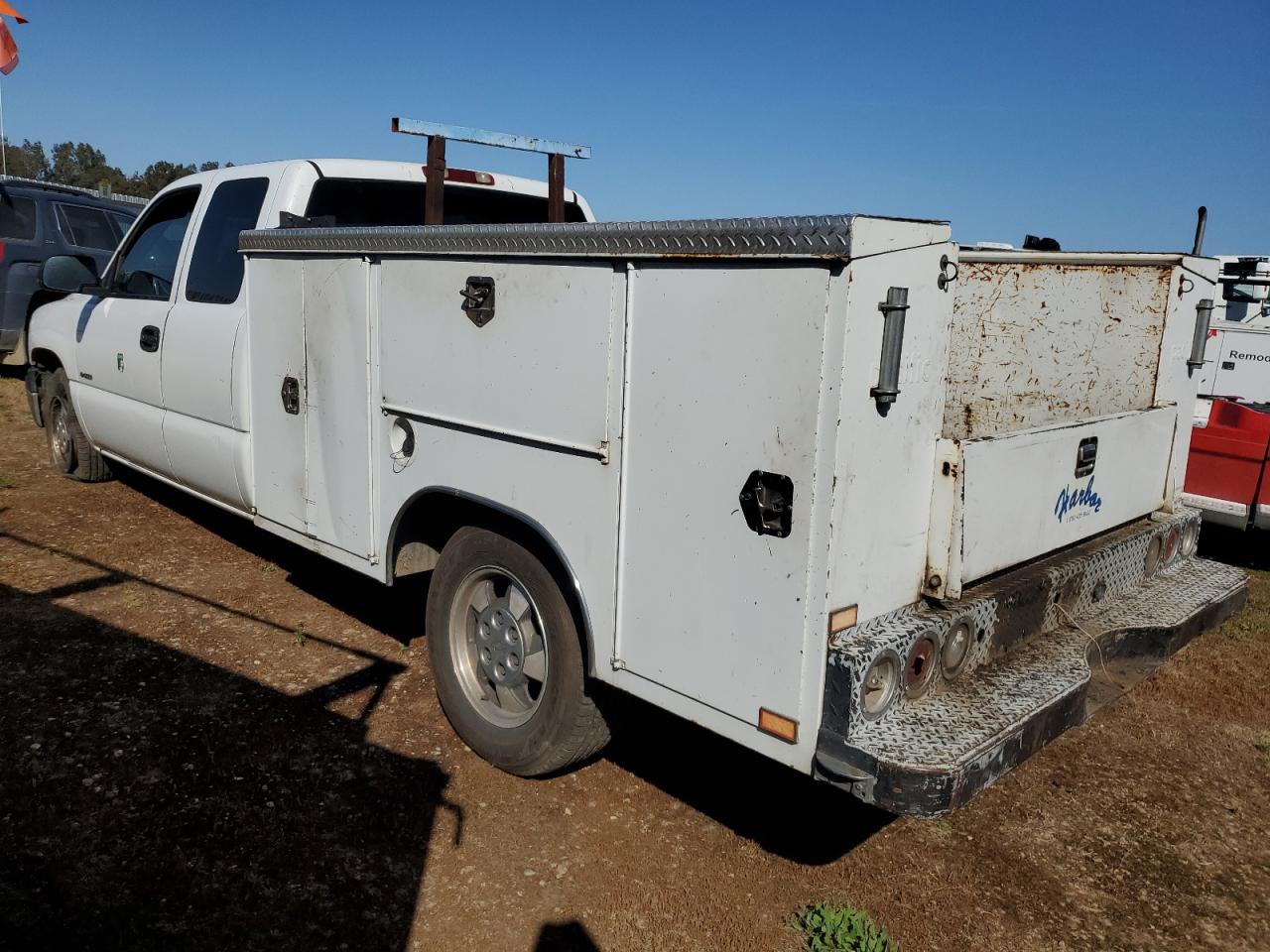 1GCEC19T42E177866 2002 Chevrolet Silverado C1500