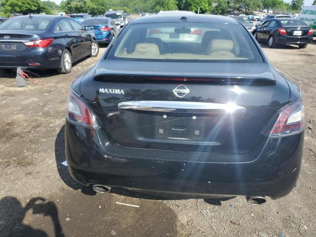 2012 Nissan Maxima S VIN: 1N4AA5AP8CC809314 Lot: 55509614