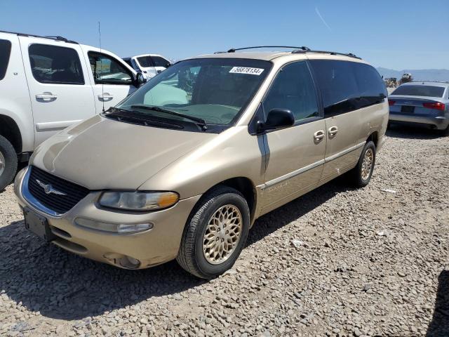 1998 Chrysler Town & Country Lxi VIN: 1C4GT64L4WB547718 Lot: 56878134