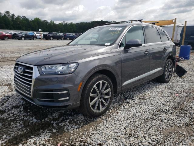 2018 Audi Q7 Premium Plus VIN: WA1LAAF73JD050805 Lot: 54363784