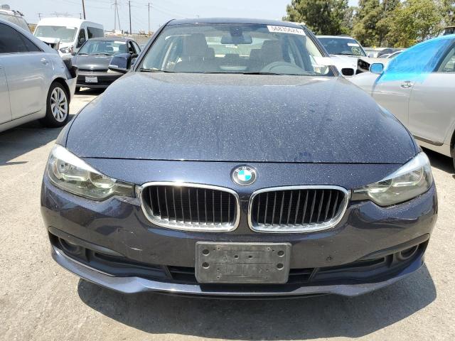 2016 BMW 320 I VIN: WBA8A9C57GK618052 Lot: 56835624