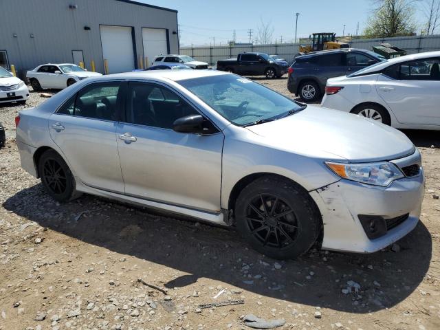 2012 Toyota Camry Base VIN: 4T1BF1FK9CU170792 Lot: 41210124