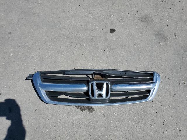 2003 Honda Cr-V Ex VIN: JHLRD78873C029435 Lot: 55535814