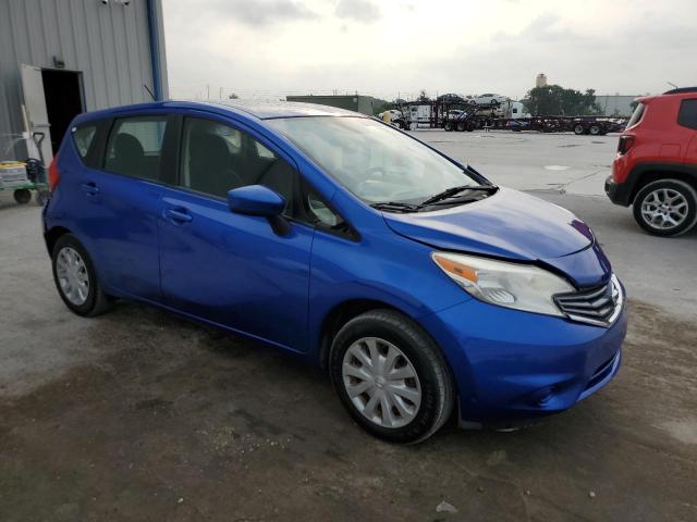 2016 Nissan Versa Note S VIN: 3N1CE2CP1GL365337 Lot: 54896534