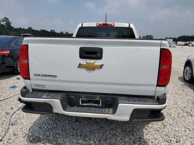 2016 Chevrolet Colorado VIN: 1GCHSBEA2G1383549 Lot: 55894464