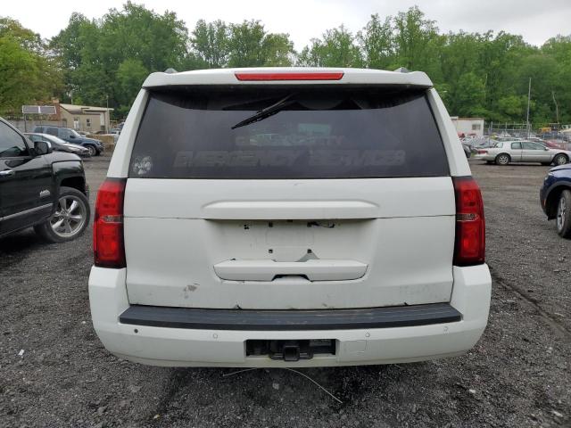 2017 Chevrolet Suburban K1500 VIN: 1GNSKKEC5HR297900 Lot: 53262664