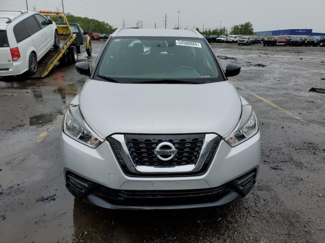 2019 Nissan Kicks S VIN: 3N1CP5CU5KL532292 Lot: 54508884