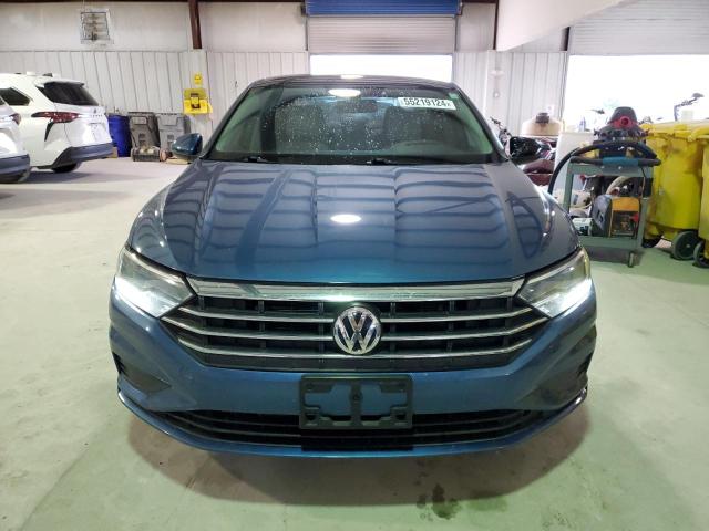 2019 Volkswagen Jetta S VIN: 3VWCB7BU1KM206621 Lot: 55219124