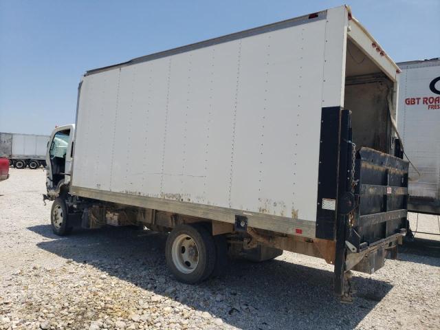 2015 Isuzu Npr Xd VIN: JALC4W165F7K0040 Lot: 50464464