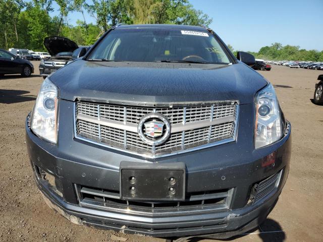 2011 Cadillac Srx Luxury Collection VIN: 3GYFNDEY9BS574751 Lot: 55469254