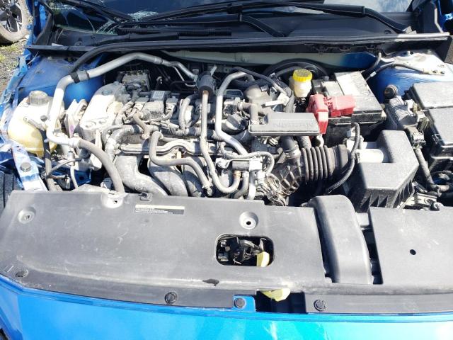 2022 Nissan Sentra Sr VIN: 3N1AB8DV3NY254000 Lot: 55174684