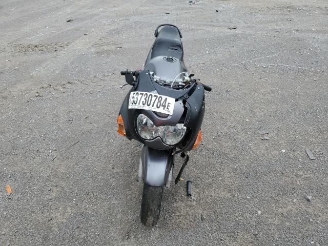 2002 SUZUKI GSX600 F - JS1GN79A022101657