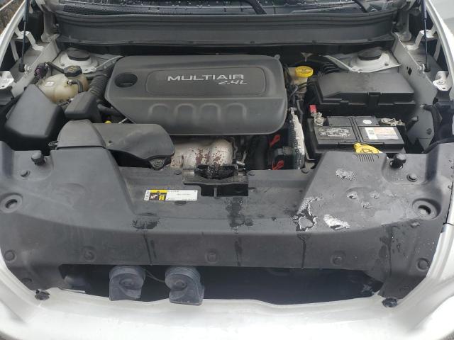 2015 JEEP CHEROKEE L - 1C4PJMCB9FW749644
