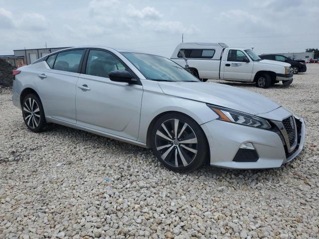 2021 Nissan Altima Sr VIN: 1N4BL4CV6MN312157 Lot: 55965274