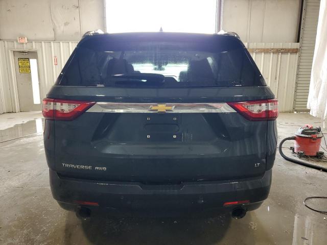 2018 Chevrolet Traverse Lt VIN: 1GNEVGKWXJJ199319 Lot: 54085774