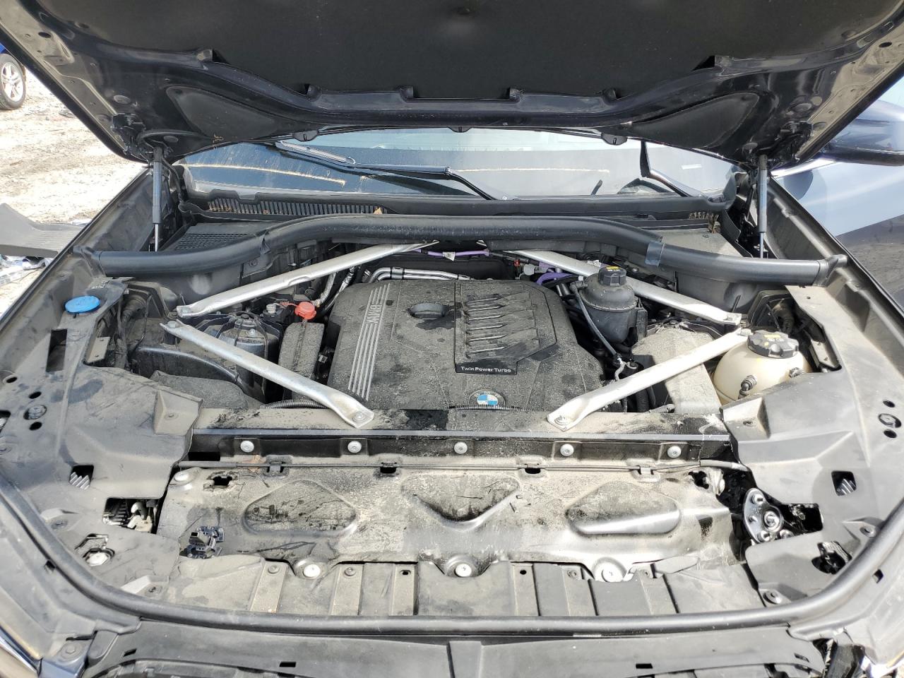 5UXCR6C07N9L57095 2022 BMW X5 xDrive40I