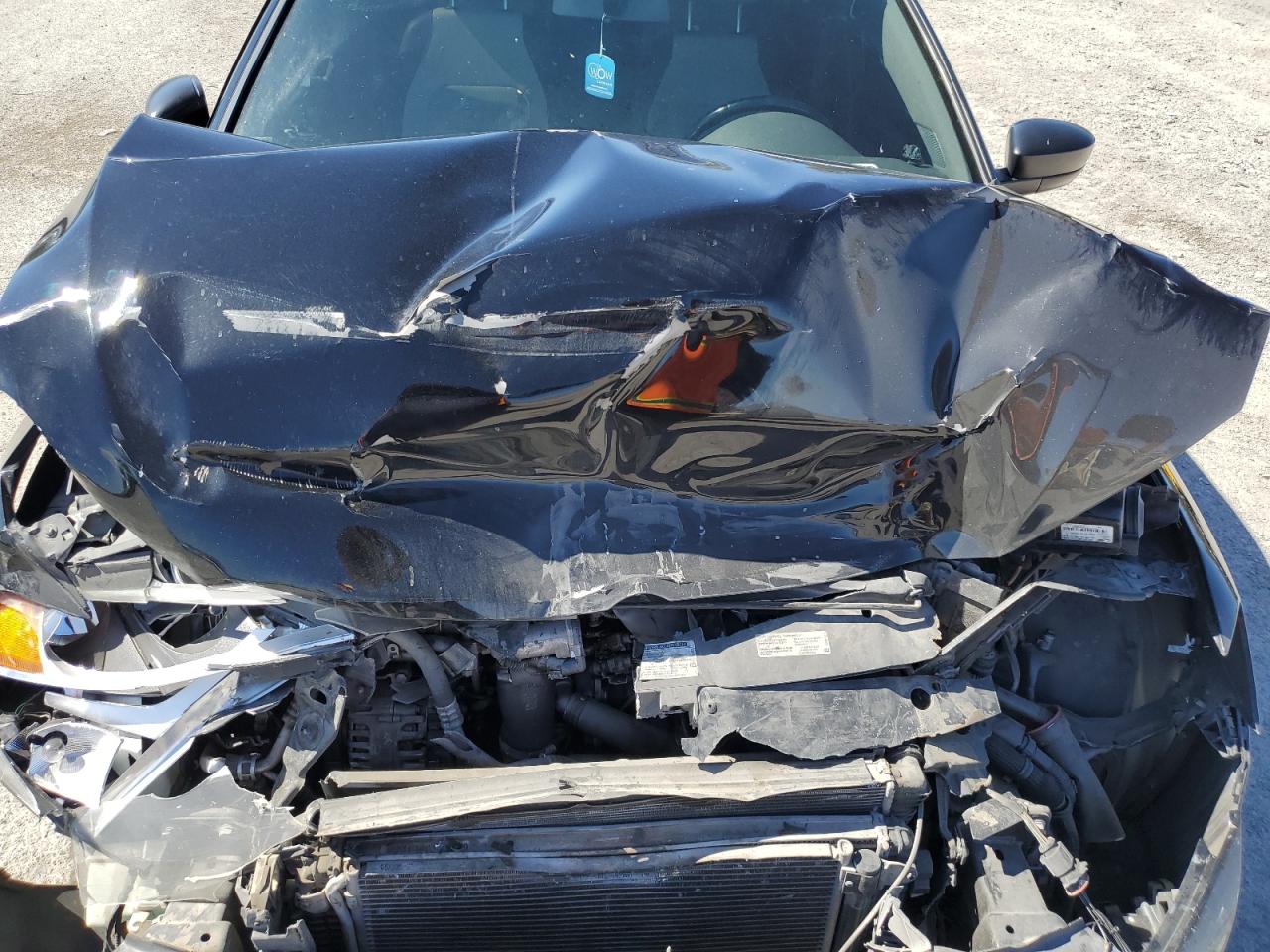 3VWD17AJ7GM385415 2016 Volkswagen Jetta Sport