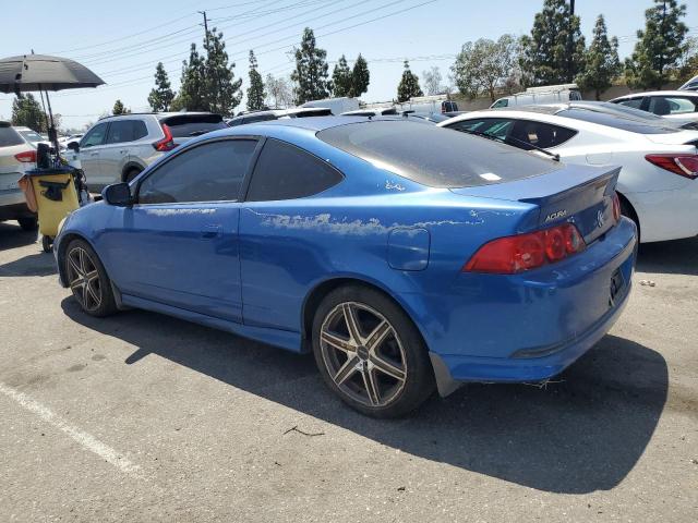 2006 Acura Rsx Type-S VIN: JH4DC53066S011937 Lot: 53913294