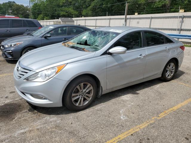 5NPEB4AC6DH556290 2013 Hyundai Sonata Gls