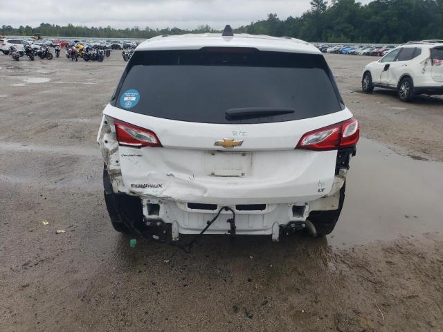 2019 Chevrolet Equinox Lt VIN: 3GNAXKEV7KS521400 Lot: 54628064