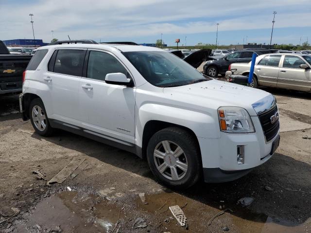 2015 GMC Terrain Slt VIN: 2GKFLXEK4F6249331 Lot: 53290654