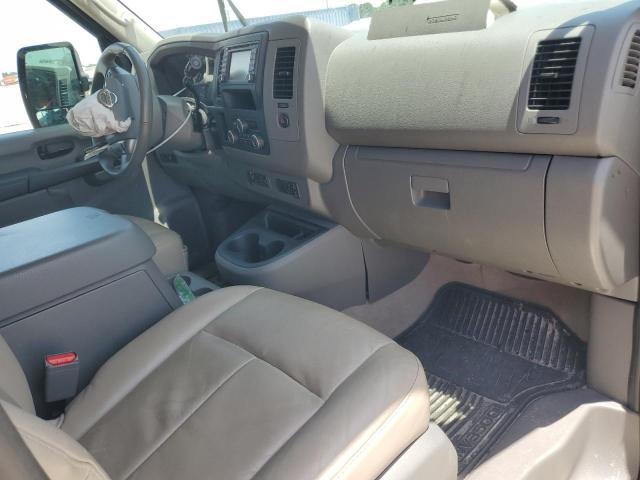 2020 NISSAN NV 3500 - 5BZAF0AA1LN851578