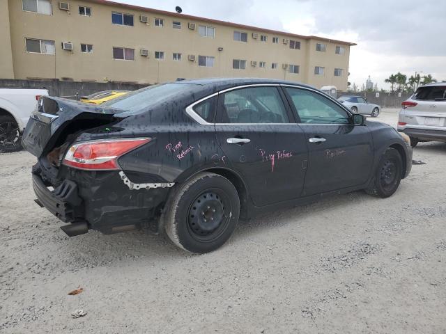 2015 Nissan Altima 2.5 VIN: 1N4AL3APXFC245510 Lot: 55345804