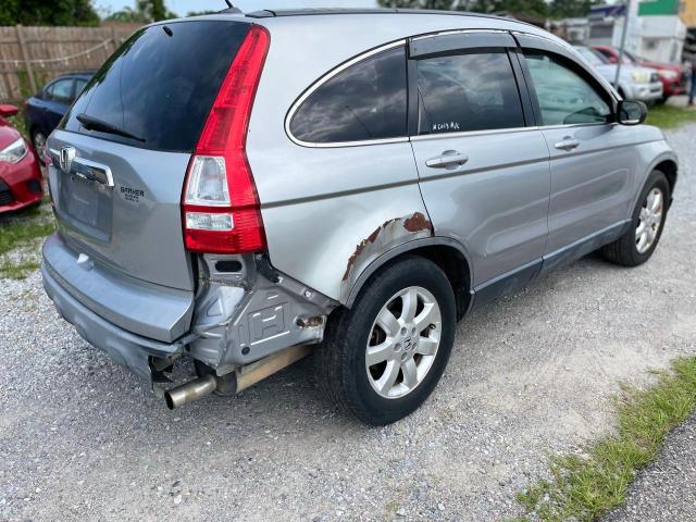 2007 Honda Cr-V Exl VIN: JHLRE38717C031068 Lot: 57462634