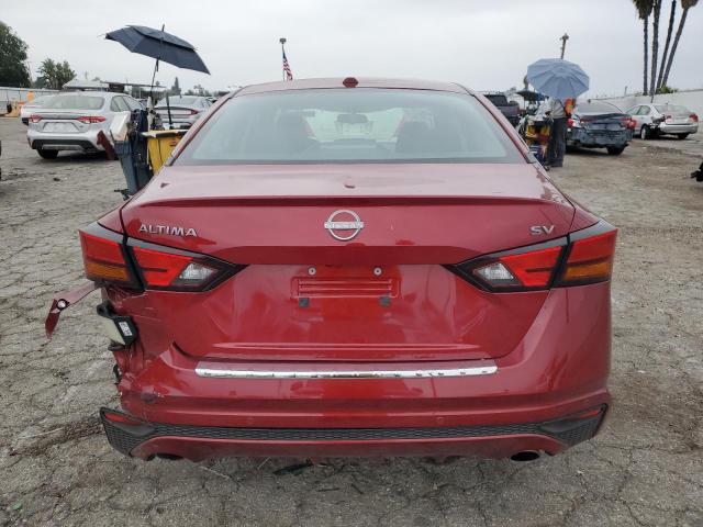 2023 Nissan Altima Sv VIN: 1N4BL4DV1PN397167 Lot: 54971434