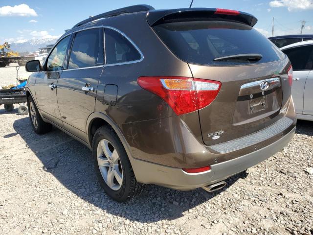 2011 Hyundai Veracruz Gls VIN: KM8NUDCC7BU176011 Lot: 54535674