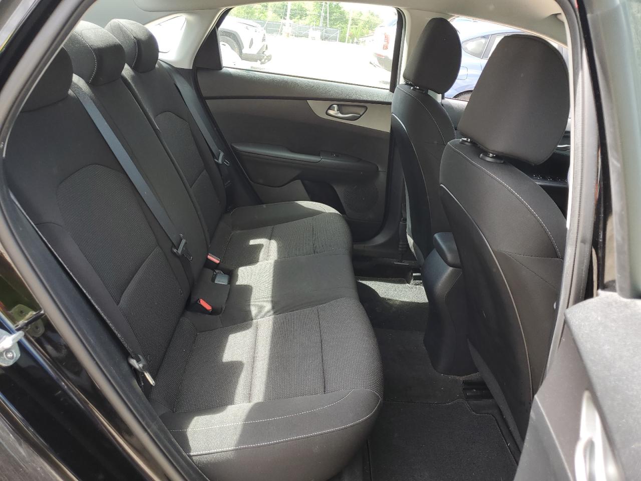 3KPF24AD4LE262192 2020 Kia Forte Fe