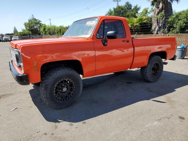 Vin: ck148j176629, lot: 55036694, chevrolet silverado 1978 img_1