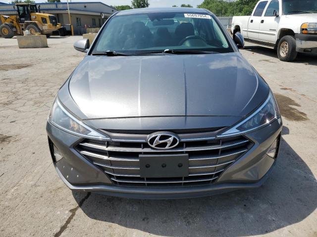 2019 HYUNDAI ELANTRA SE - 5NPD84LF6KH404251