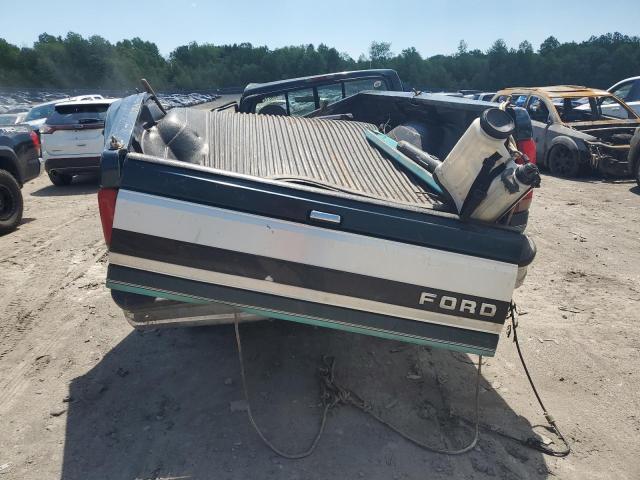 1995 Ford F150 VIN: 1FTEF14N4SNB43510 Lot: 55927424