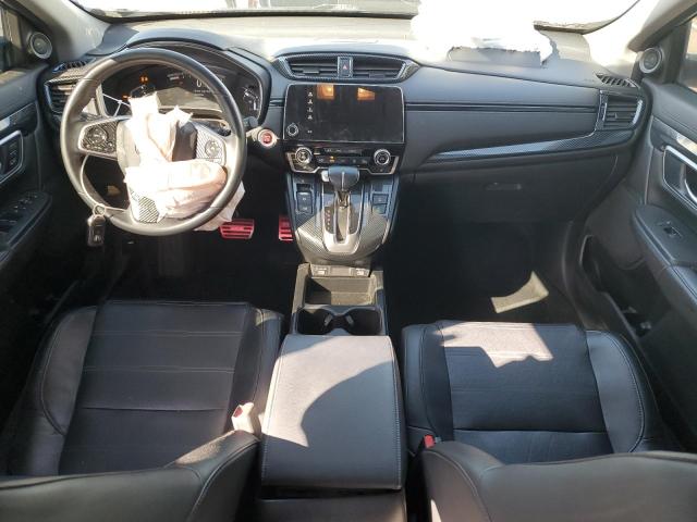 5J6RW2H83LL012068 Honda CRV CR-V EXL 8