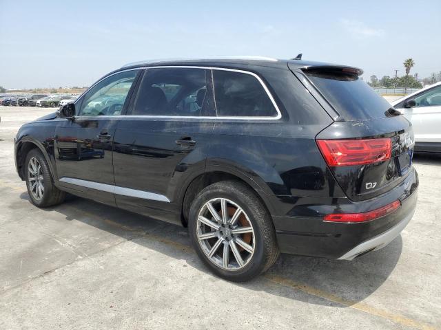 2019 Audi Q7 Premium VIN: WA1AHAF70KD035988 Lot: 56888044