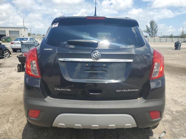 2013 Buick Encore Convenience VIN: KL4CJBSB2DB180767 Lot: 53388864