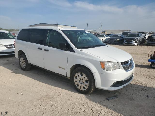 2019 Dodge Grand Caravan Se VIN: 2C7WDGBG3KR527866 Lot: 54739924