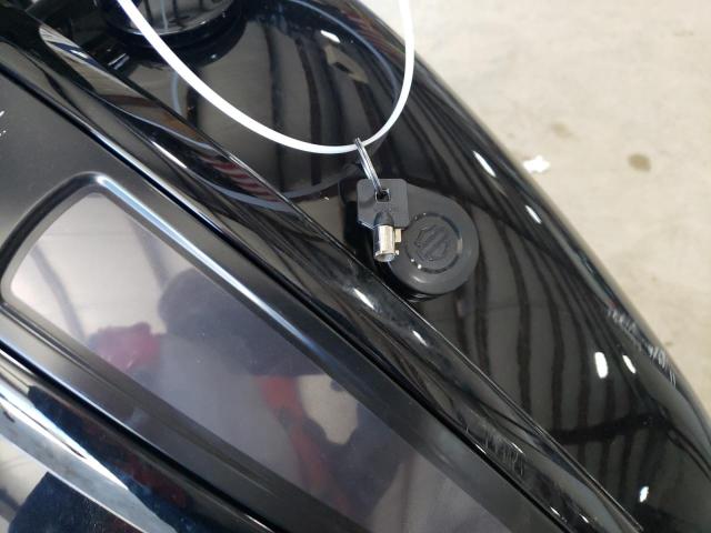 2022 HARLEY-DAVIDSON FLHXST 1HD1ABL11NB652430