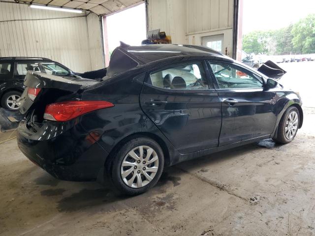 2013 Hyundai Elantra Gls VIN: 5NPDH4AE7DH218201 Lot: 56409364