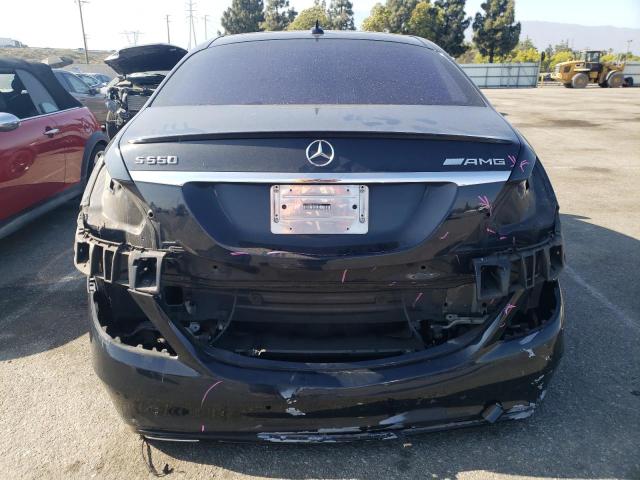 2014 Mercedes-Benz S 550 VIN: WDDUG8CB6EA044164 Lot: 56429784