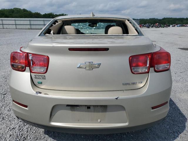 2016 Chevrolet Malibu Limited Lt VIN: 1G11C5SA2GF102365 Lot: 53595864